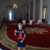 nayottama anak taufik hidayat