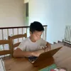 nayottama anak taufik hidayat