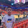 nayottama anak taufik hidayat