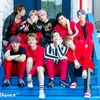 NCT127 by Dispatch
