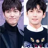 Lee Min Ho - Ji Chang Wook