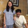 Yoga Pratama dan Nevytania