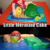 cake fail, momen fail, kue gagal, foto lucu