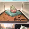 cake fail, momen fail, kue gagal, foto lucu