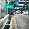 nama jalan, jalan lucu, fakta unik, jalan-jalan unik