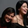 Dian Sastro - Titi Kamal