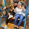 Rio Ramadhan pacar Kekeyi