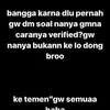 Rio Ramadhan pacar Kekeyi