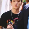 Idol K-Pop Piercing Ekstrem