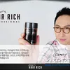 Seleb korea botak