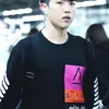 Seleb korea botak