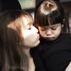 Ekspresi Lucu Gisel &amp; Gempi