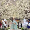 Foto Nia Daniaty dan Shakilaa Cucu Tersayangnya