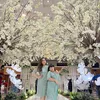 Foto Nia Daniaty dan Shakilaa Cucu Tersayangnya
