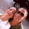 Foto Nia Ramadhani Akui Bahagia Bersama Keluarga