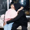 Potret lengket Nicki Minaj &amp; pacar barunya, Kenneth Petty