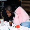 Potret lengket Nicki Minaj &amp; pacar barunya, Kenneth Petty