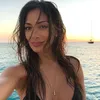 Nicole Scherzinger