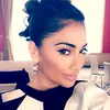 Nicole Scherzinger