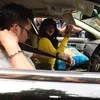 Dewi Perssik - Angga Wijaya