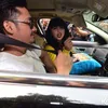 Dewi Perssik - Angga Wijaya