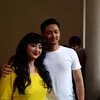 Dewi Perssik - Angga Wijaya