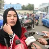 Nikita Mirzani - Dipo Latief