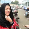 Nikita Mirzani - Dipo Latief