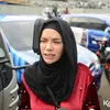 Nikita Mirzani - Dipo Latief