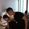 nikita willy masak