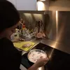 nikita willy masak