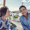 Raisa &amp; Hamish Daud
