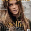 Nina Agdal, \&#039;Pacar\&#039; Leonardo