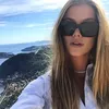 Nina Agdal, \&#039;Pacar\&#039; Leonardo