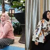 nissa sabyan dan ririe fairuz