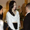 Foto Nong Poy Transgender Tercantik Thailand