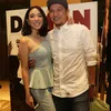 Gading Marten dan Gisella Anastasia
