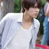 bintang korea good looking