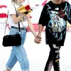Pacar Baru Jaden Smith