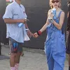 Pacar Baru Jaden Smith