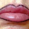 Tattoo Bibir
