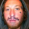 Tattoo Bibir