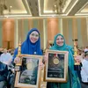 Oki Setiana Dewi Penghargaan