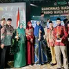 Oki Setiana Dewi Penghargaan