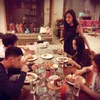 Puasa Ala Maia Estianty