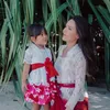 Olivia Jensen lecehkan bendera