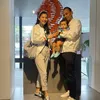 Foto Olivia Zalianty dan Hydro Sang Putra