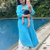 Foto Olivia Zalianty dan Hydro Sang Putra