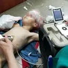foto Omran Daqneesh bocah Suriah