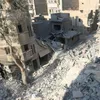 foto Omran Daqneesh bocah Suriah